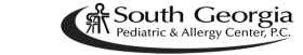 South Georgia Pediatric & Allergy