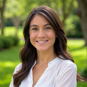 Andrea Lacey, M.A. CCC-SLP