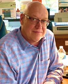 Henry F. Crabbe, M.D., PhD