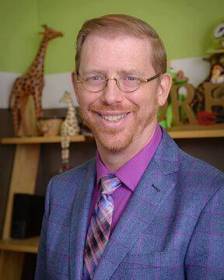 Thomas (Lee) Reynolds, MD