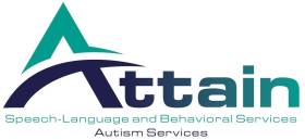 Attain Speech-Language and Behavioral Services