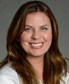 Harmonyanne F Crutcher M.D.