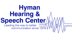 Hyman Hearing & Speech Center