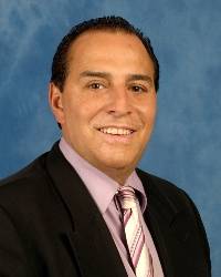 Ruben Gonzalez - Vallina, MD