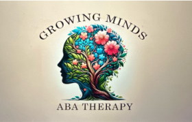 Growing Minds ABA
