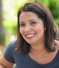Carolinda “Trini” Murphy