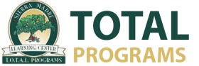 TOTAL Programs - Palmdale