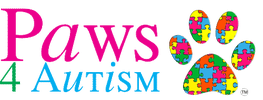 Paws 4 Autism