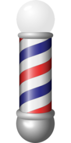 Ms. Holly's Barber shop