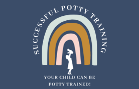 Successful Potty Training
