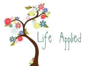 Life Applied Inc.