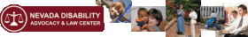Nevada Disability Advocacy and Law Center – Elko