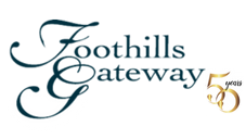 Foothills Gateway