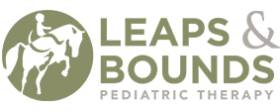 Leaps & Bounds Pediatric Physical Therapy - Corona Clinic