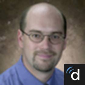 Thomas Matthews, MD