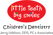 Little Teeth Big Smiles Children's Dentistry