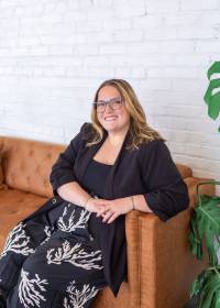 Emily Bromer, M.S., CCC-SLP