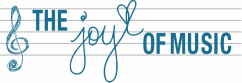 The Joy of Music