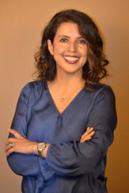 Mrs. Sandra Prieto