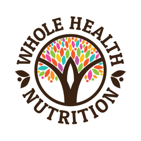 Whole Health Nutrition