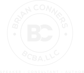 Brian Conners, BCBA, LLC