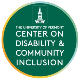 UVM Center on Disability and Community Inclusion