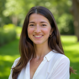 Julia Dariychuk, OTR/L
