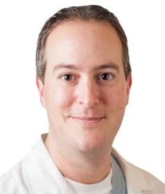 Greg S. Cohen, M.D.