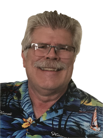 JAY E. FISHER Ph.D.