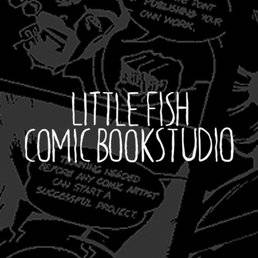 little-fish