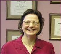 MARY ALICE VOLKERT & ASSOCIATES