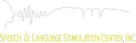 Speech & Language Stimulation Center, Inc.