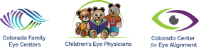 Children's Eye Physicians - Wheat Ridge