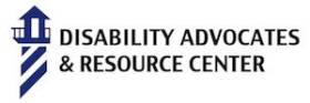Disability Advocates & Resource Center