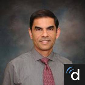 Dr. Akhil Sharma, MD - Apple Valley