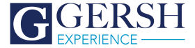 Gersh Experience