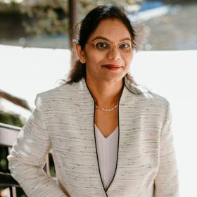 Dr. Aparna Vuppala, MD
