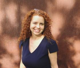 Christina Kennedy, CCC-SLP