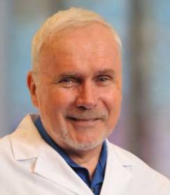 Carl Andrew Plonsky, MD