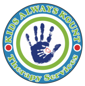 Kids Always Kount Therapy Services