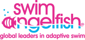 Swim Angel Fish - Fairfield
