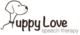 PuppyLove Speech Therapy