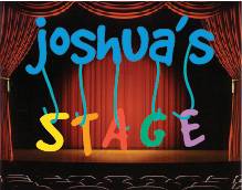 Joshua's Stage