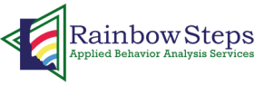 Rainbow Steps