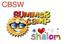 Camp Shalom