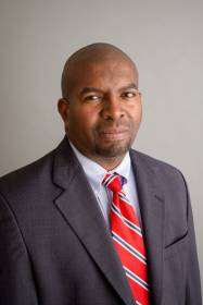 Mr. Keith Howard