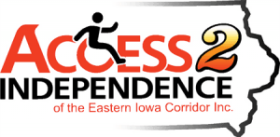 Access 2 Independence - Iowa City