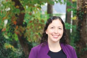 Dr. Avital Cohen