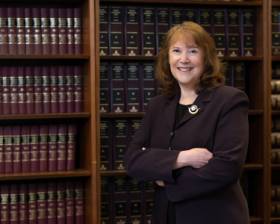 Kathryn Gilson Sussman