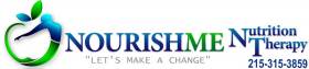 Nourish Me Nutrition Therapy
